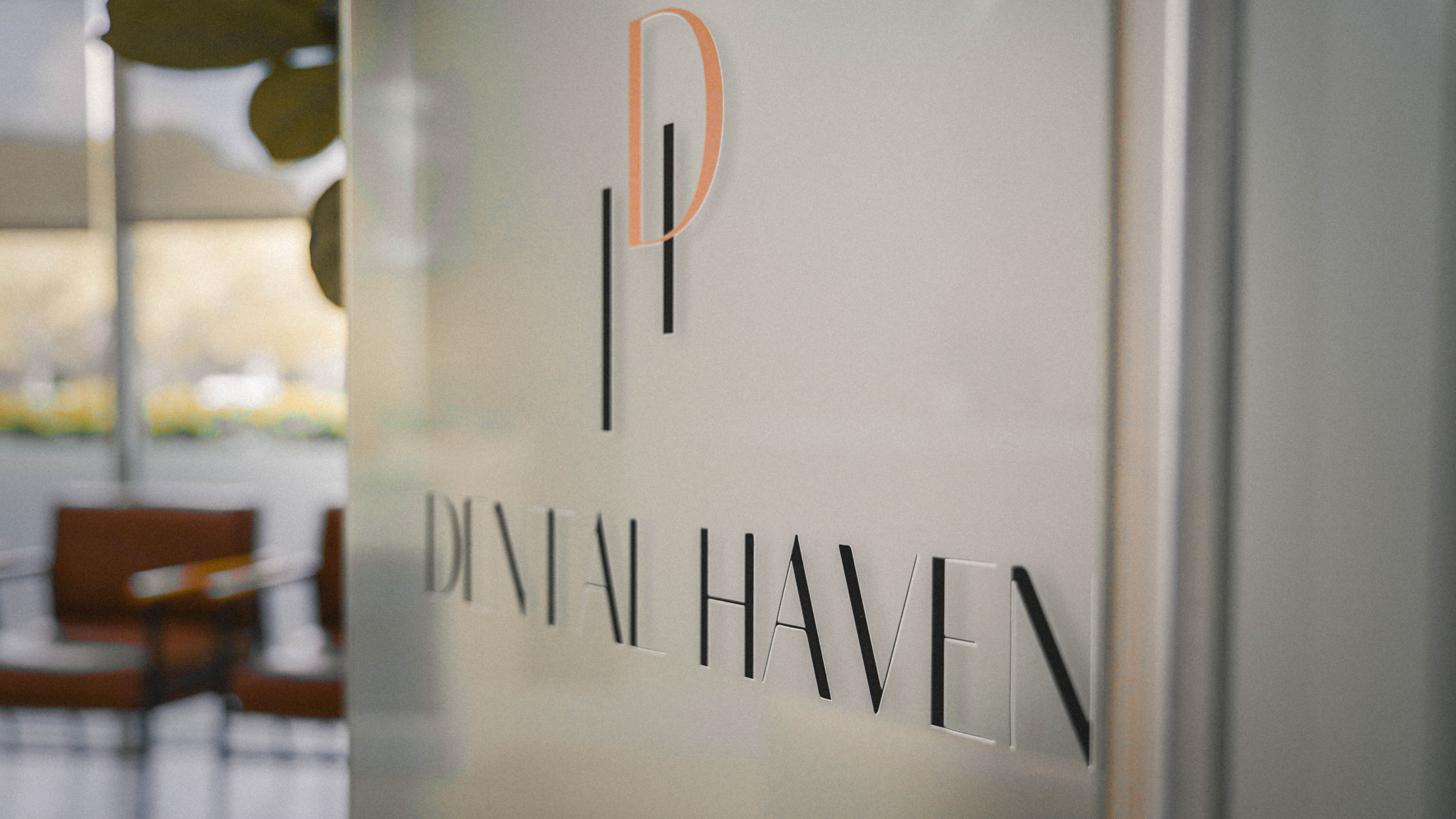 Dental Haven office in Pembroke Pines