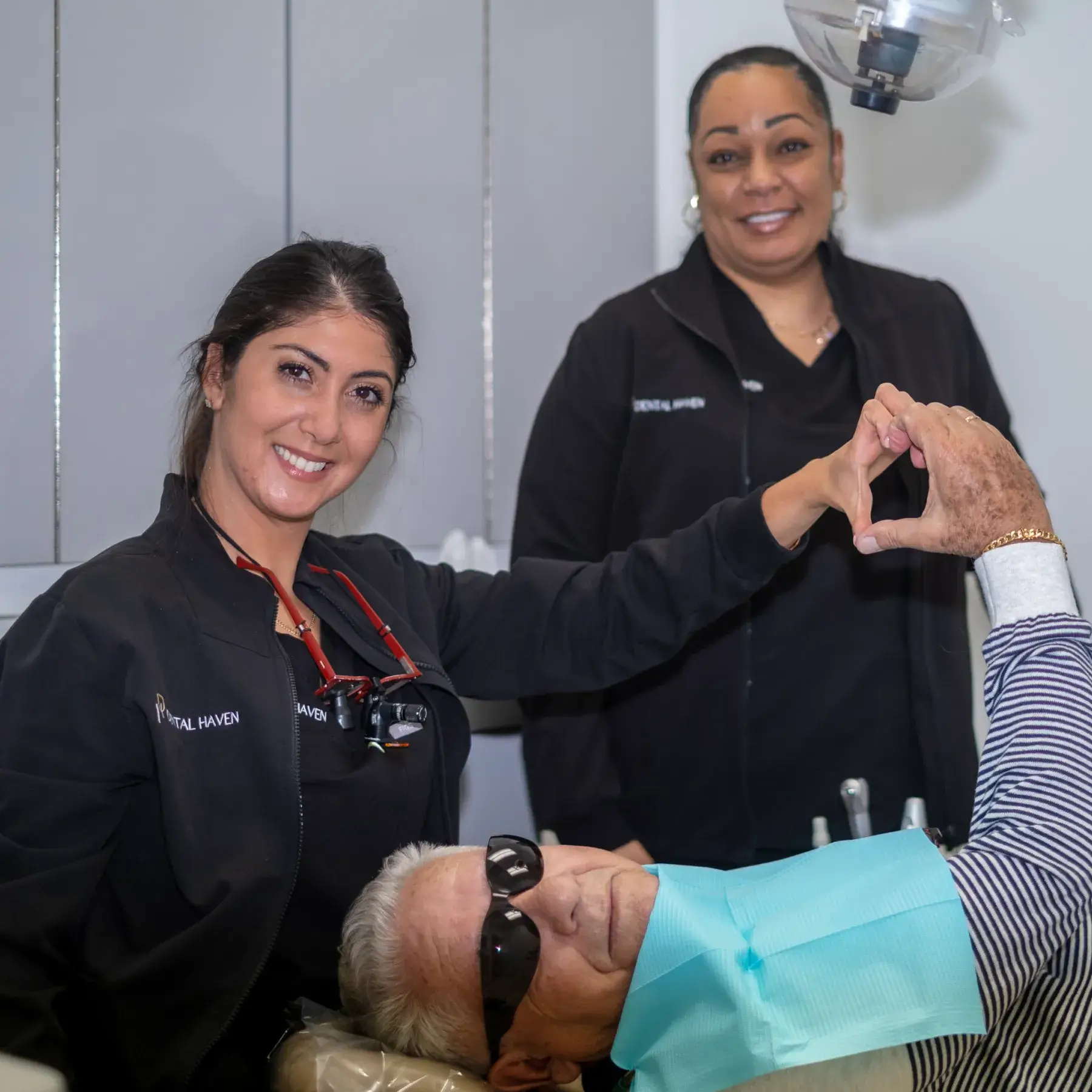 Dental Implants