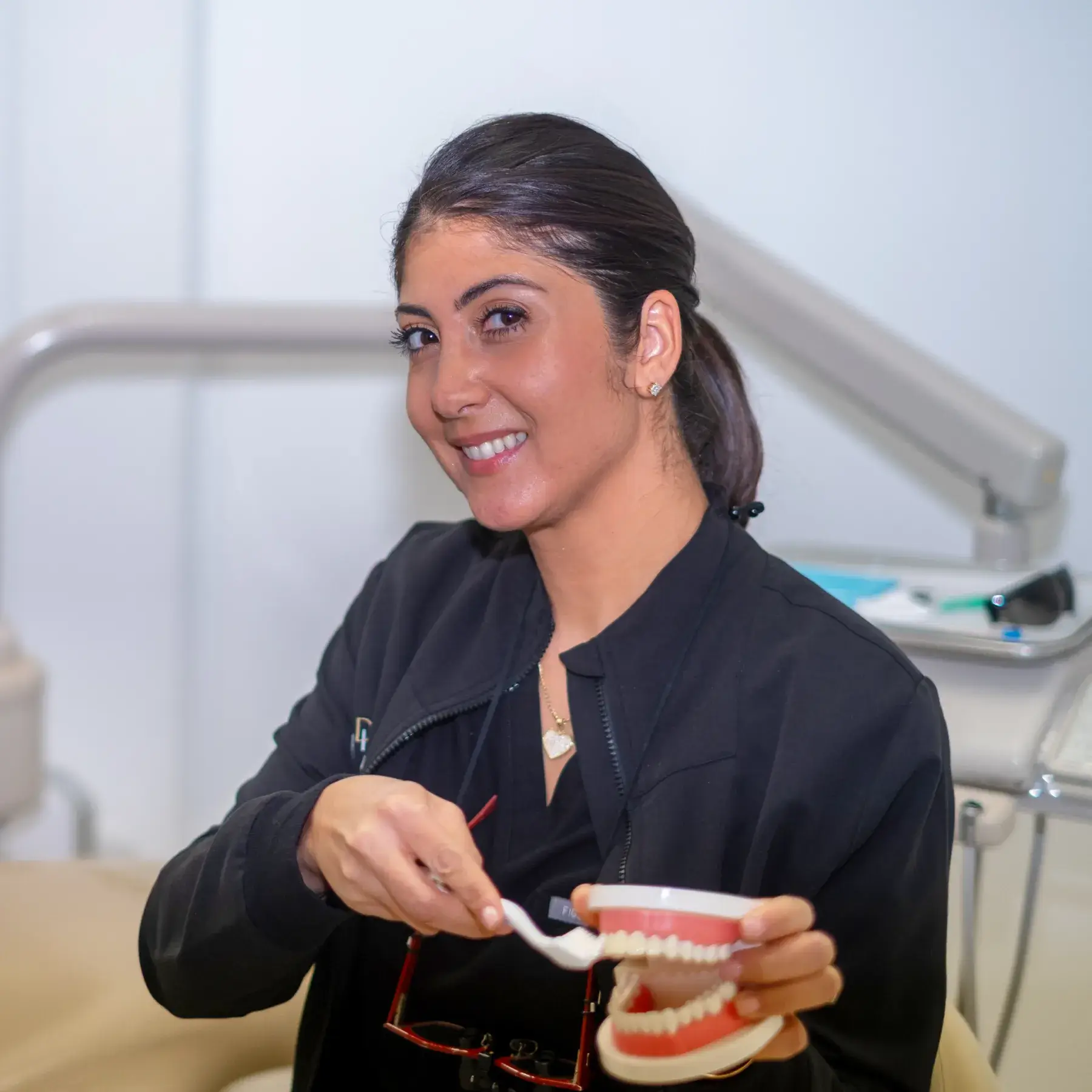 Cosmetic Dentistry
