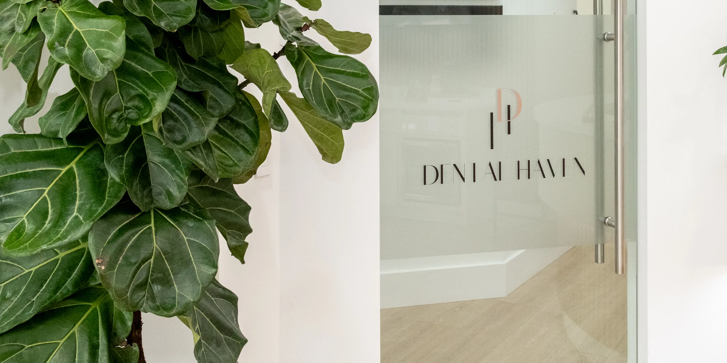 Dental Haven office in Pembroke Pines