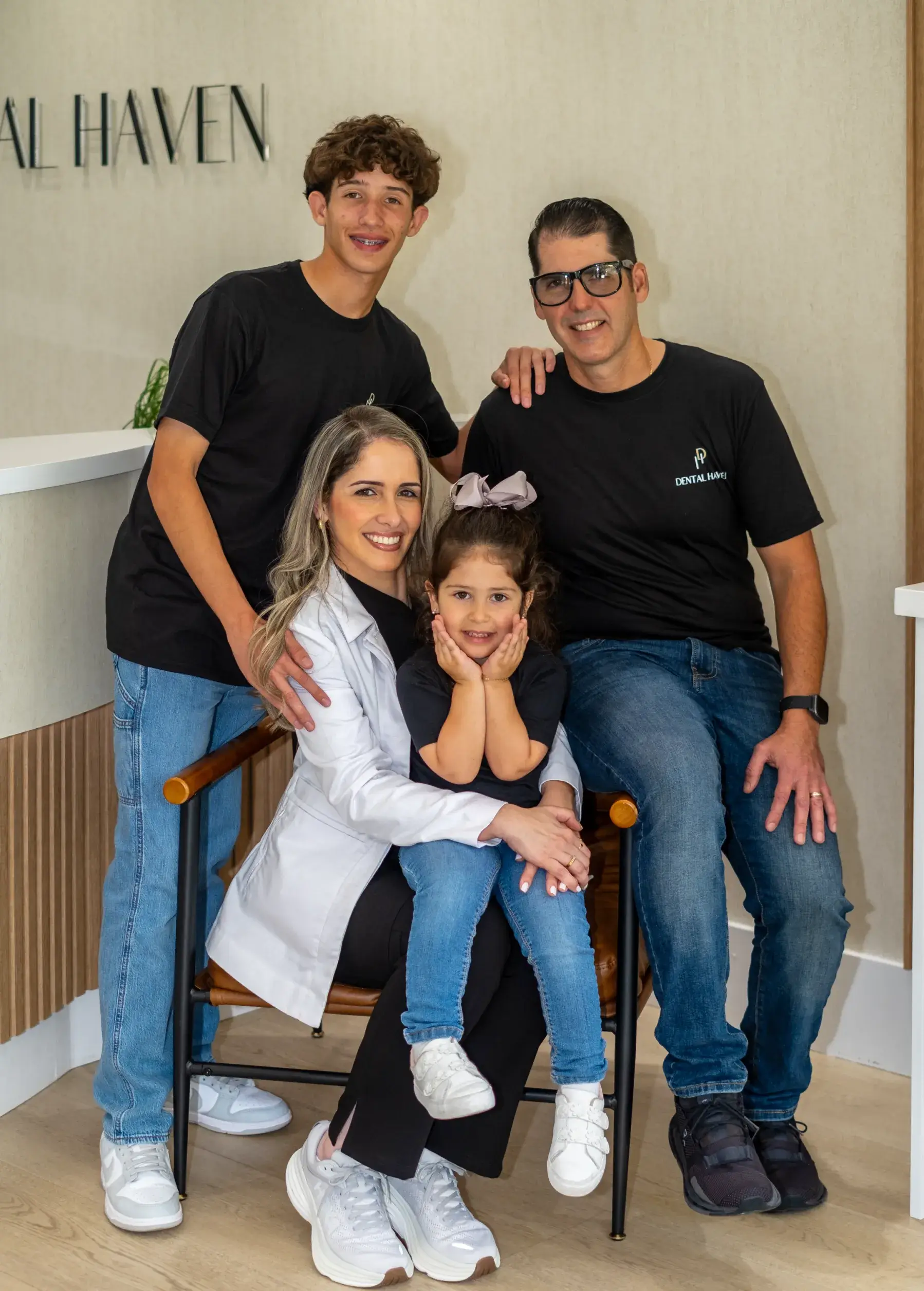 Dental Haven office